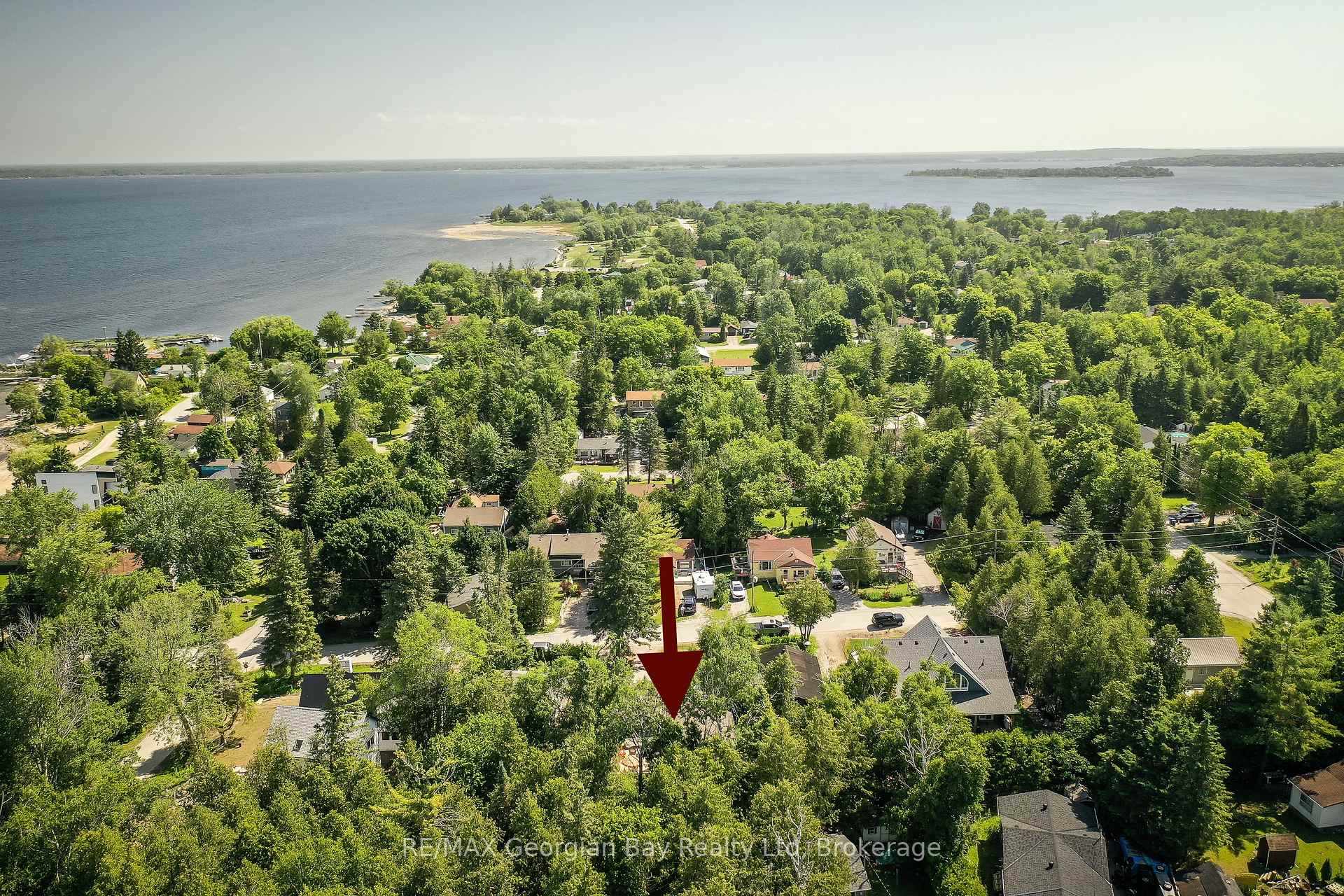 Photo 38 of 30 Oriole Street, Tay, Port McNicoll — HOMEH