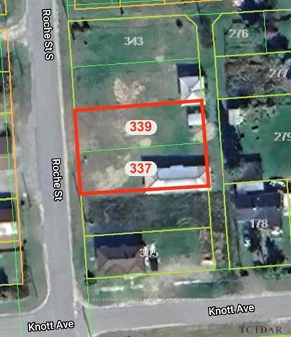 Photo 1 of 337-339 Roche Street, Timiskaming, TIM - Outside - Rural — HOMEH