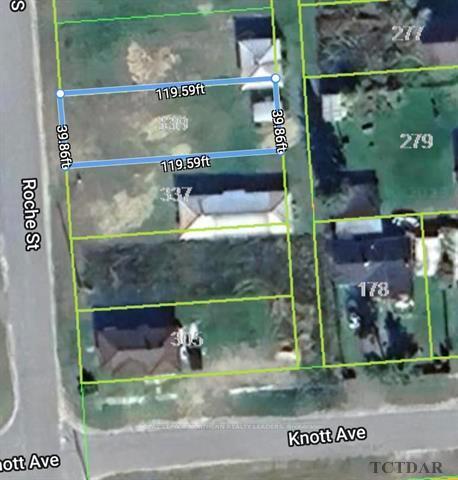 Photo 2 of 337-339 Roche Street, Timiskaming, TIM - Outside - Rural — HOMEH