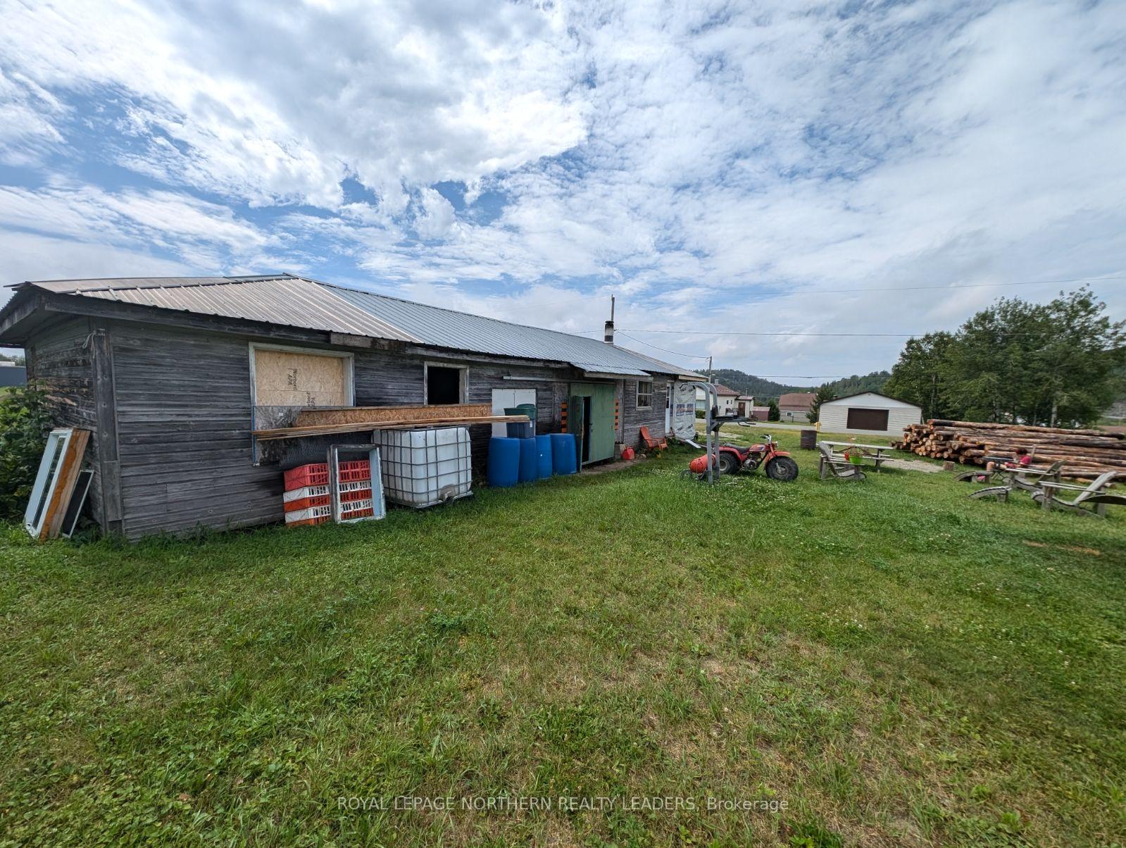 Photo 4 of 337-339 Roche Street, Timiskaming, TIM - Outside - Rural — HOMEH
