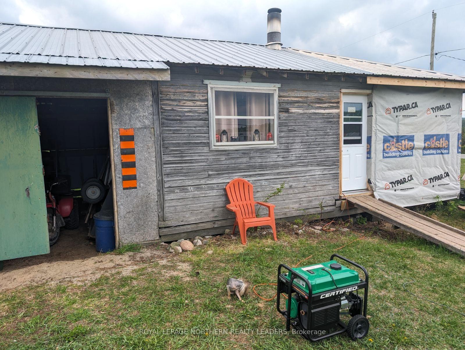Photo 5 of 337-339 Roche Street, Timiskaming, TIM - Outside - Rural — HOMEH