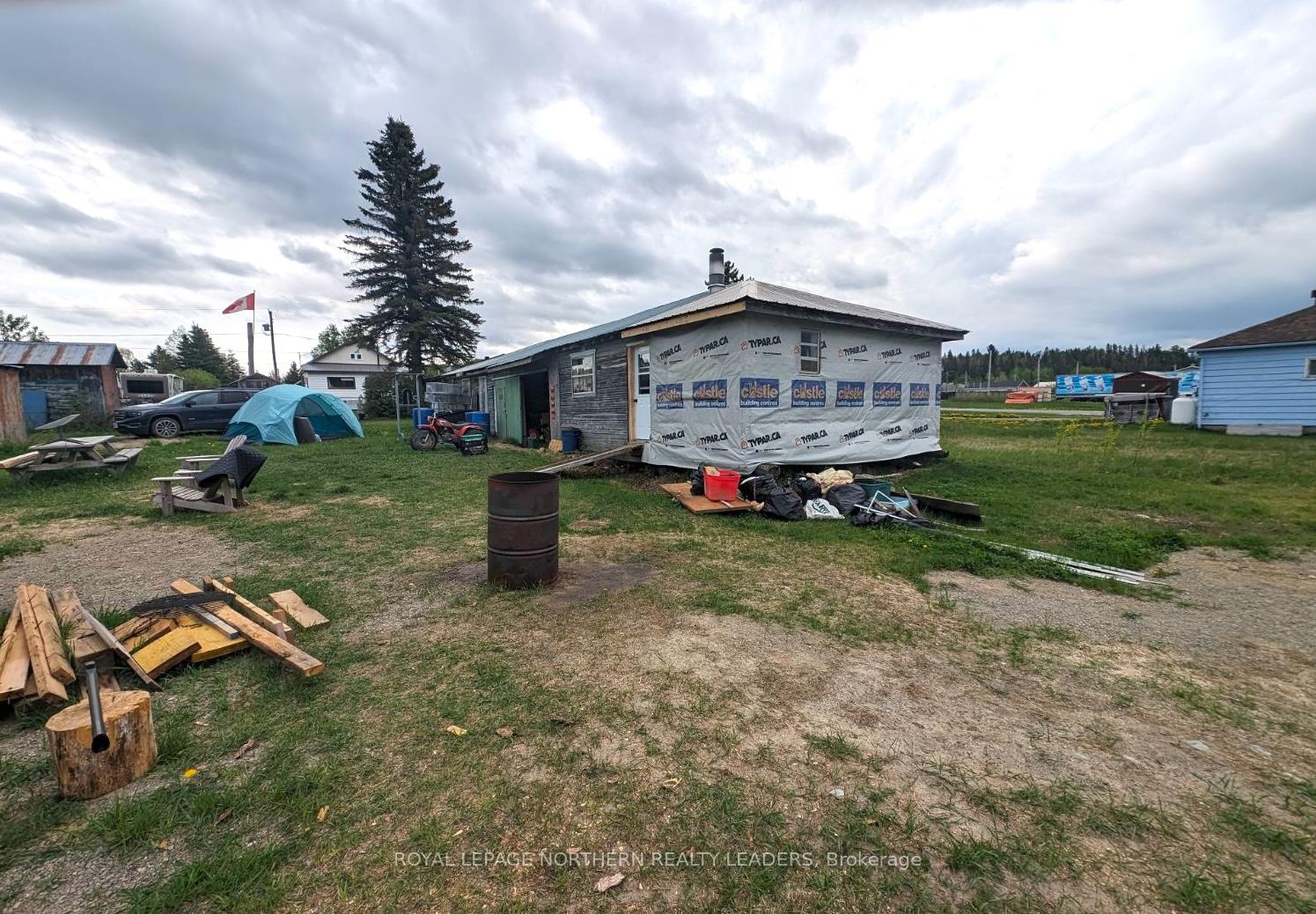 Photo 6 of 337-339 Roche Street, Timiskaming, TIM - Outside - Rural — HOMEH