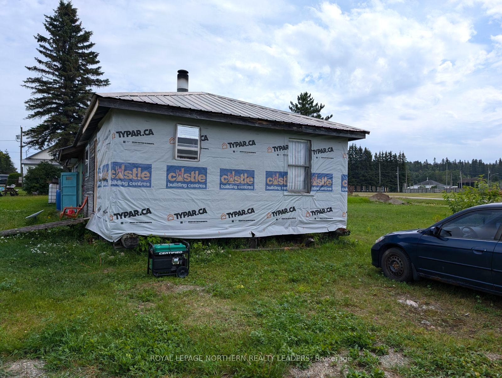 Photo 7 of 337-339 Roche Street, Timiskaming, TIM - Outside - Rural — HOMEH