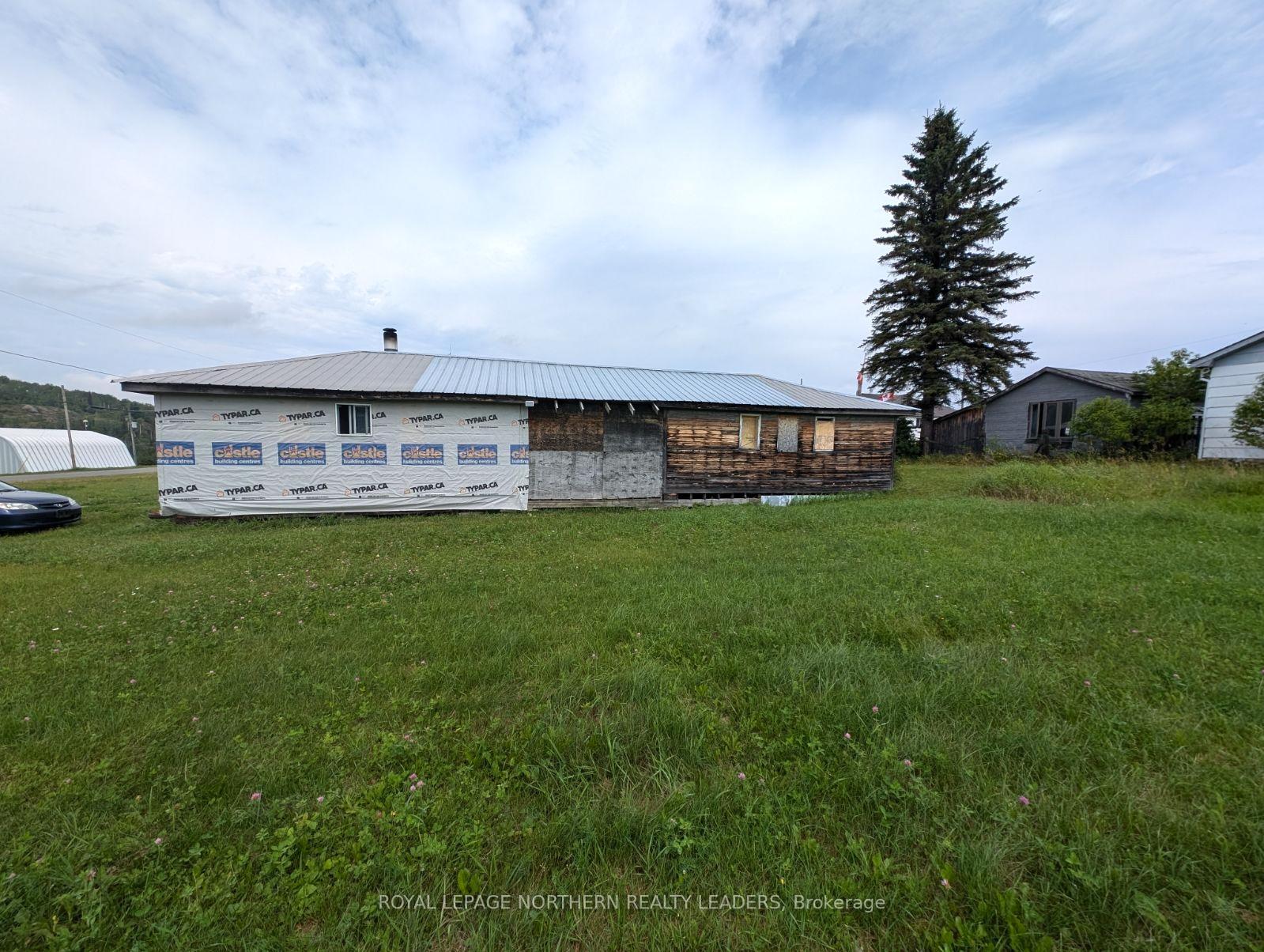 Photo 8 of 337-339 Roche Street, Timiskaming, TIM - Outside - Rural — HOMEH
