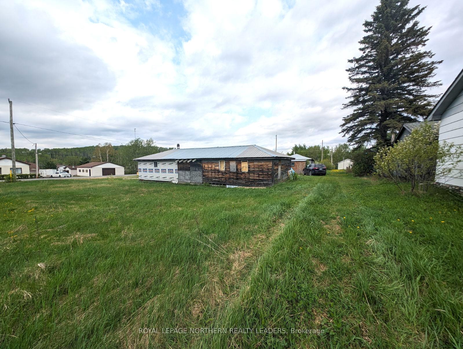 Photo 9 of 337-339 Roche Street, Timiskaming, TIM - Outside - Rural — HOMEH