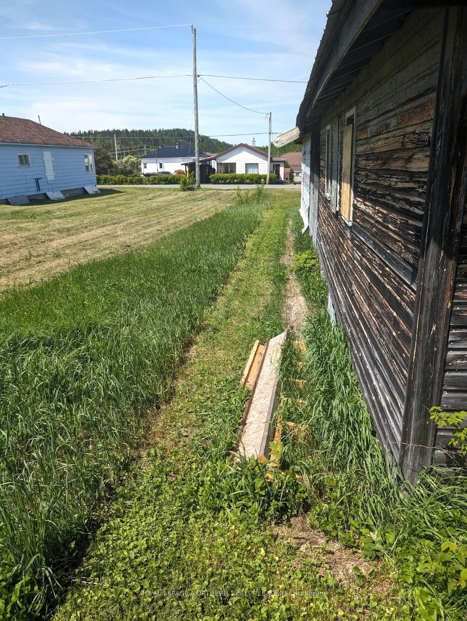 Photo 11 of 337-339 Roche Street, Timiskaming, TIM - Outside - Rural — HOMEH
