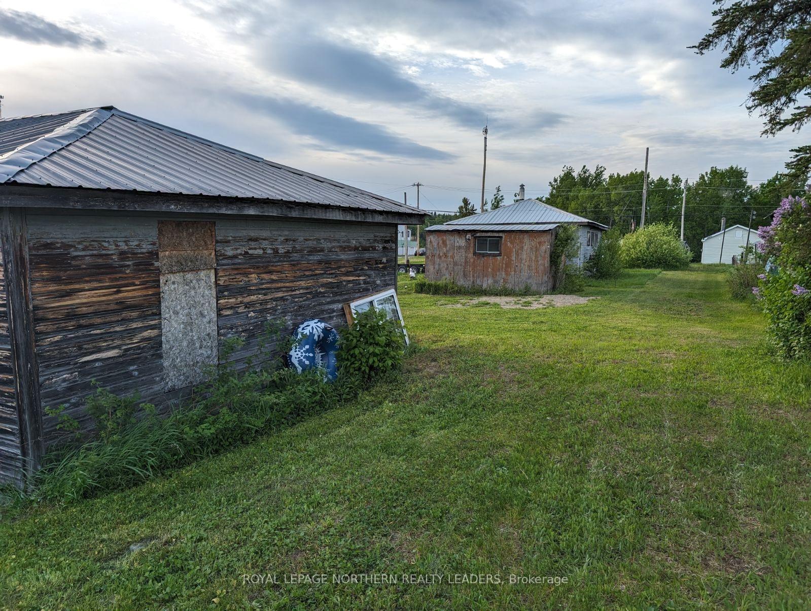 Photo 12 of 337-339 Roche Street, Timiskaming, TIM - Outside - Rural — HOMEH