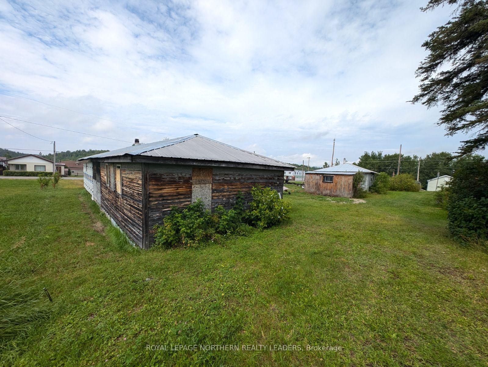 Photo 14 of 337-339 Roche Street, Timiskaming, TIM - Outside - Rural — HOMEH