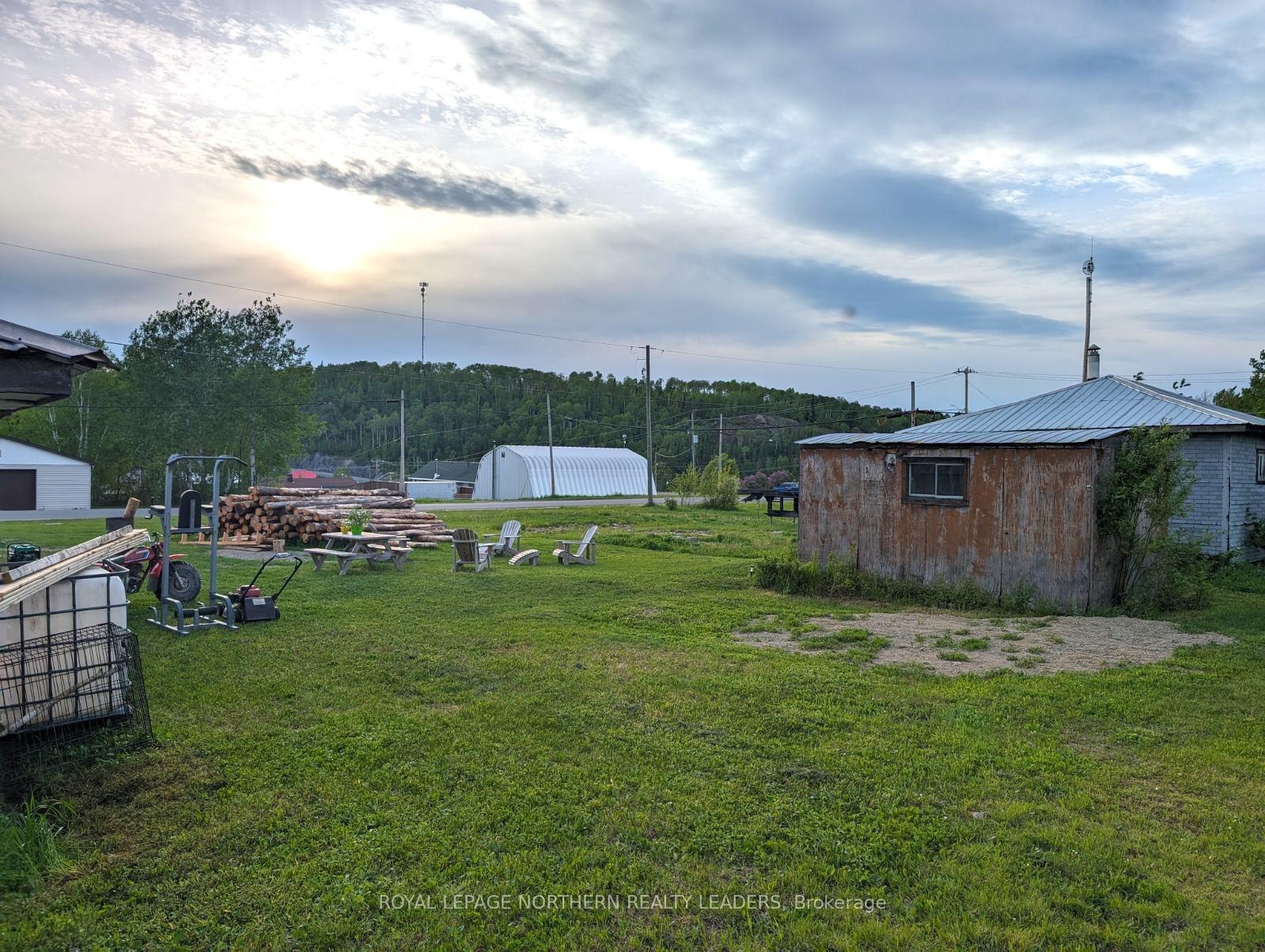 Photo 15 of 337-339 Roche Street, Timiskaming, TIM - Outside - Rural — HOMEH
