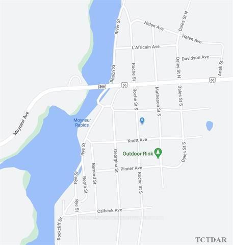 Photo 23 of 337-339 Roche Street, Timiskaming, TIM - Outside - Rural — HOMEH