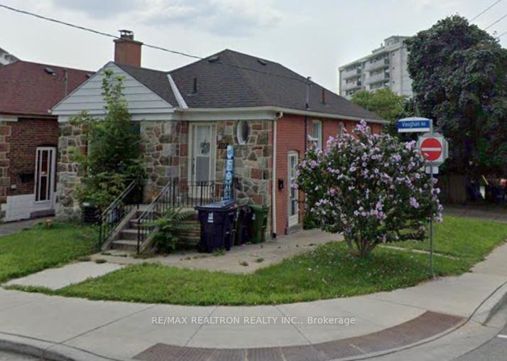Photo 1 of 752 Vaughan Road, Toronto, Oakwood Village — HOMEH