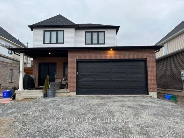 Photo 1 of 33 Autumn Avenue, Thorold, Rolling Meadows — HOMEH