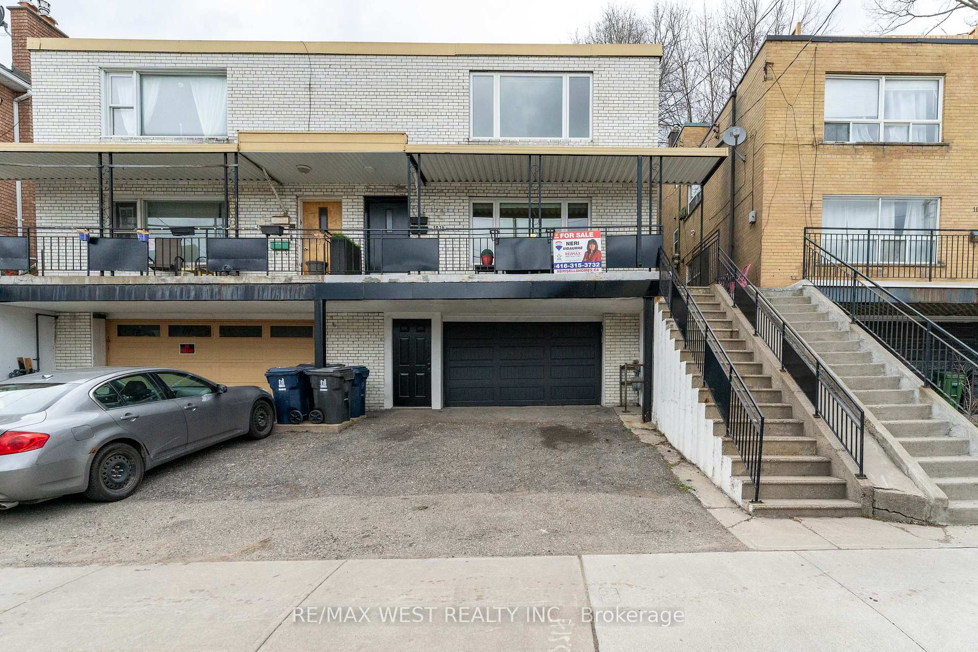Photo 4 of 1024 Davenport Road, Toronto, Wychwood — HOMEH