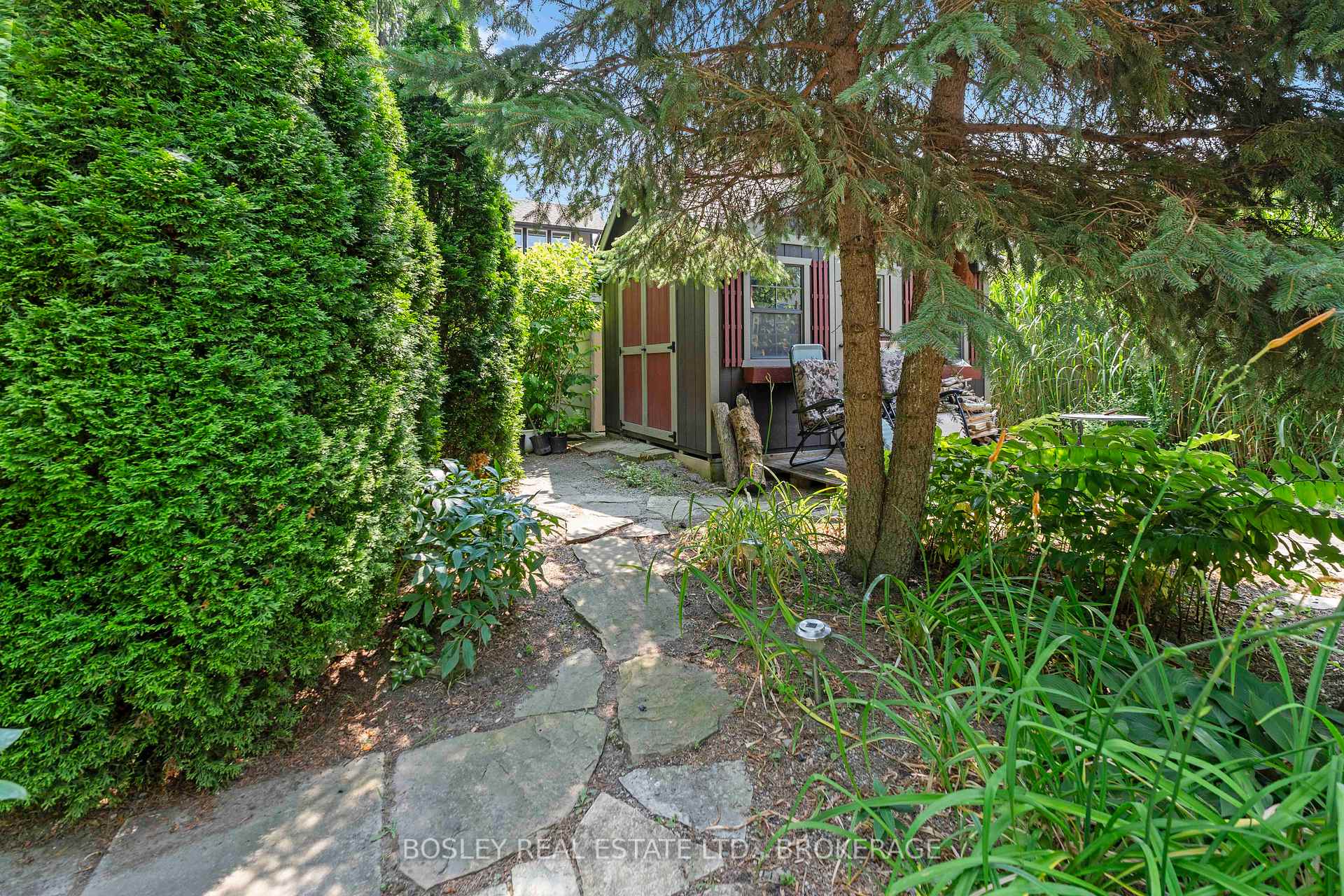 Photo 27 of 31 Welland Street S, Thorold, Thorold Downtown — HOMEH