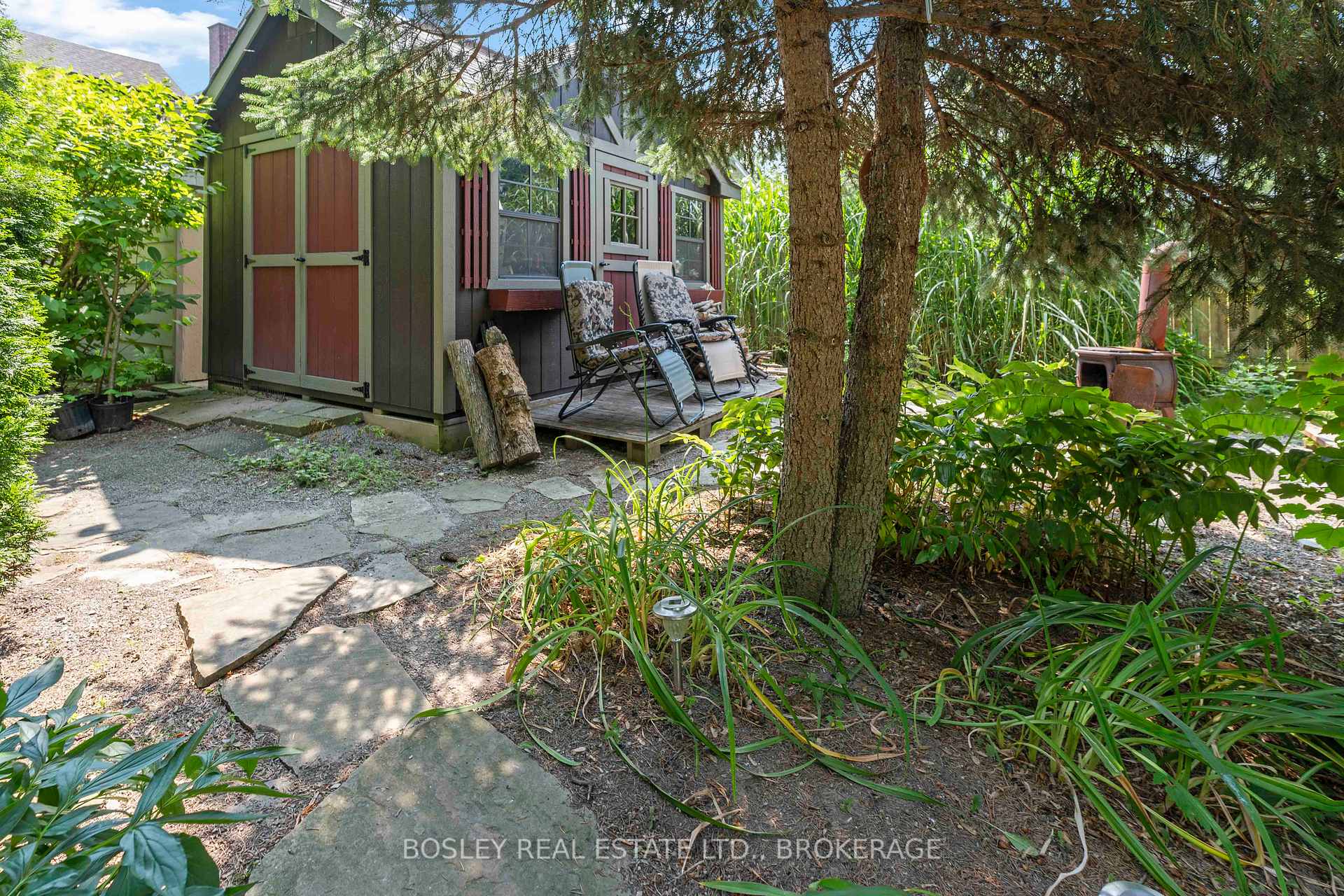 Photo 29 of 31 Welland Street S, Thorold, Thorold Downtown — HOMEH