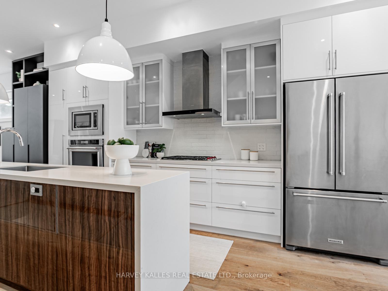 Photo 2 of 12 Coates Avenue, Toronto, Oakwood Village — HOMEH