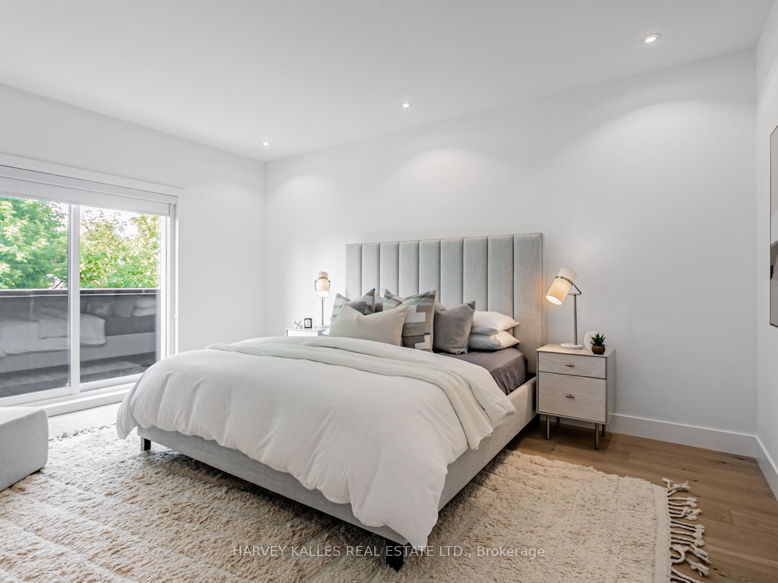 Photo 14 of 12 Coates Avenue, Toronto, Oakwood Village — HOMEH