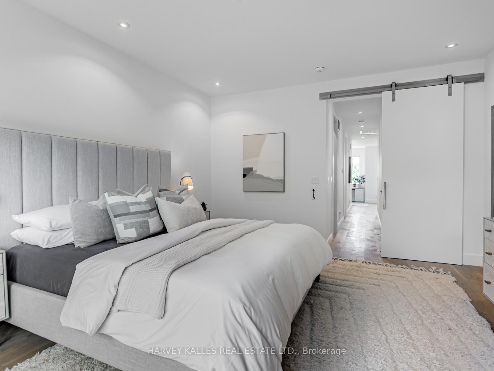 Photo 16 of 12 Coates Avenue, Toronto, Oakwood Village — HOMEH