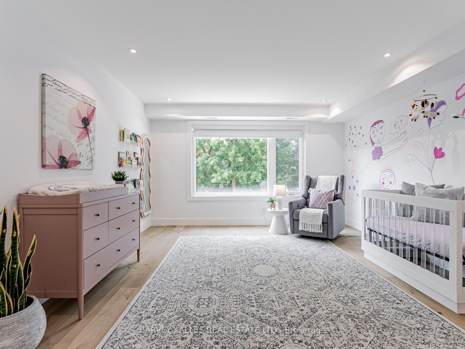 Photo 17 of 12 Coates Avenue, Toronto, Oakwood Village — HOMEH