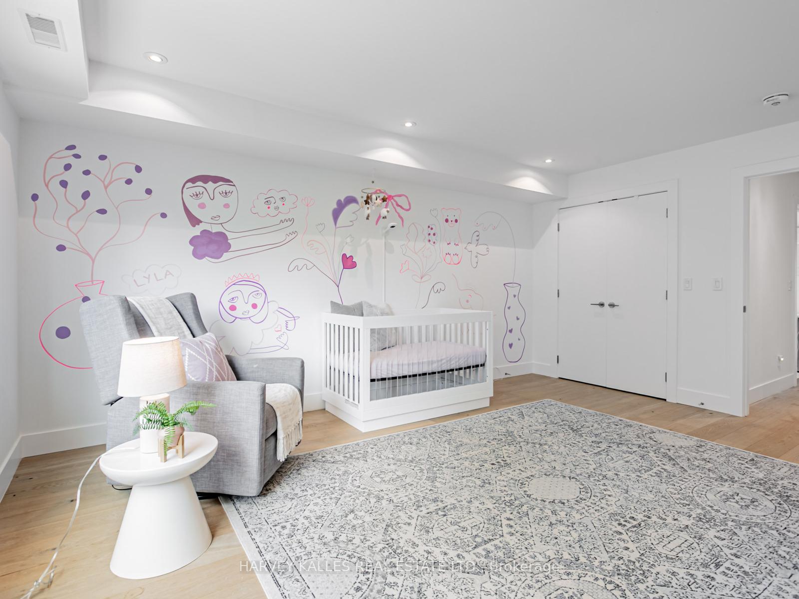 Photo 18 of 12 Coates Avenue, Toronto, Oakwood Village — HOMEH