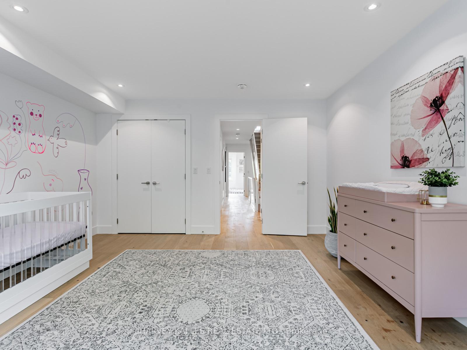 Photo 19 of 12 Coates Avenue, Toronto, Oakwood Village — HOMEH