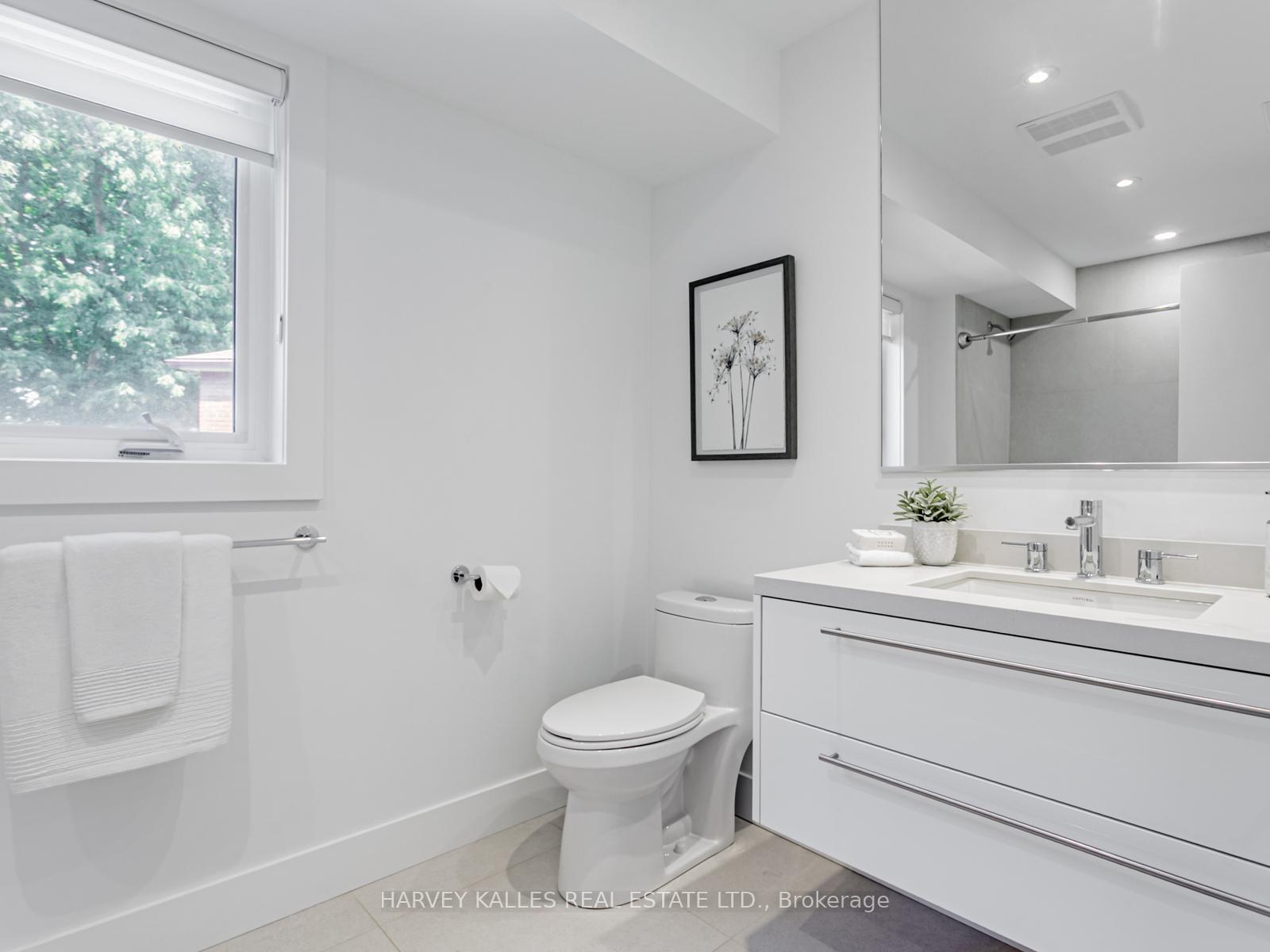 Photo 21 of 12 Coates Avenue, Toronto, Oakwood Village — HOMEH