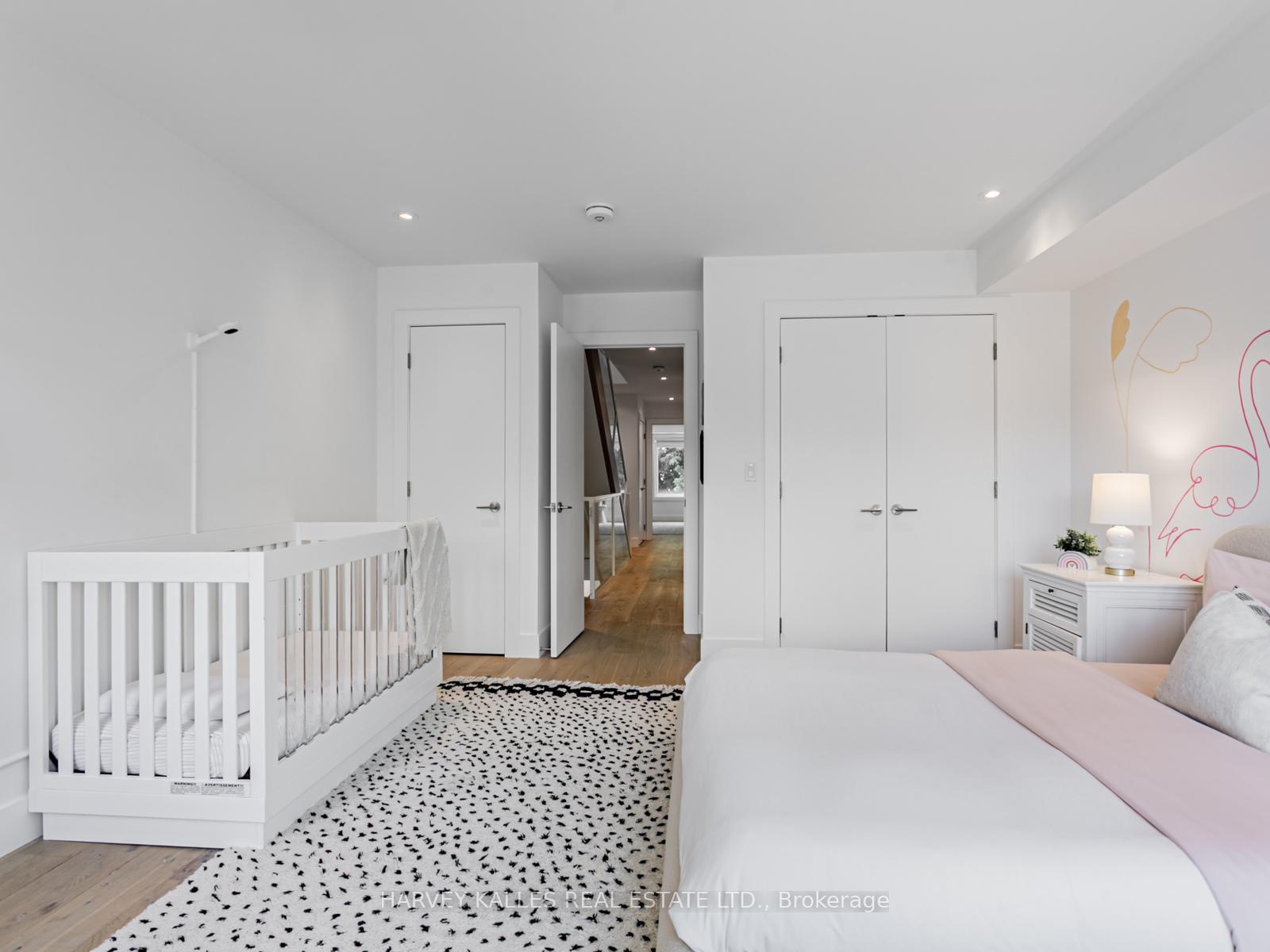 Photo 23 of 12 Coates Avenue, Toronto, Oakwood Village — HOMEH