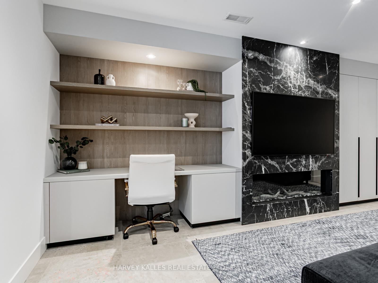 Photo 27 of 12 Coates Avenue, Toronto, Oakwood Village — HOMEH