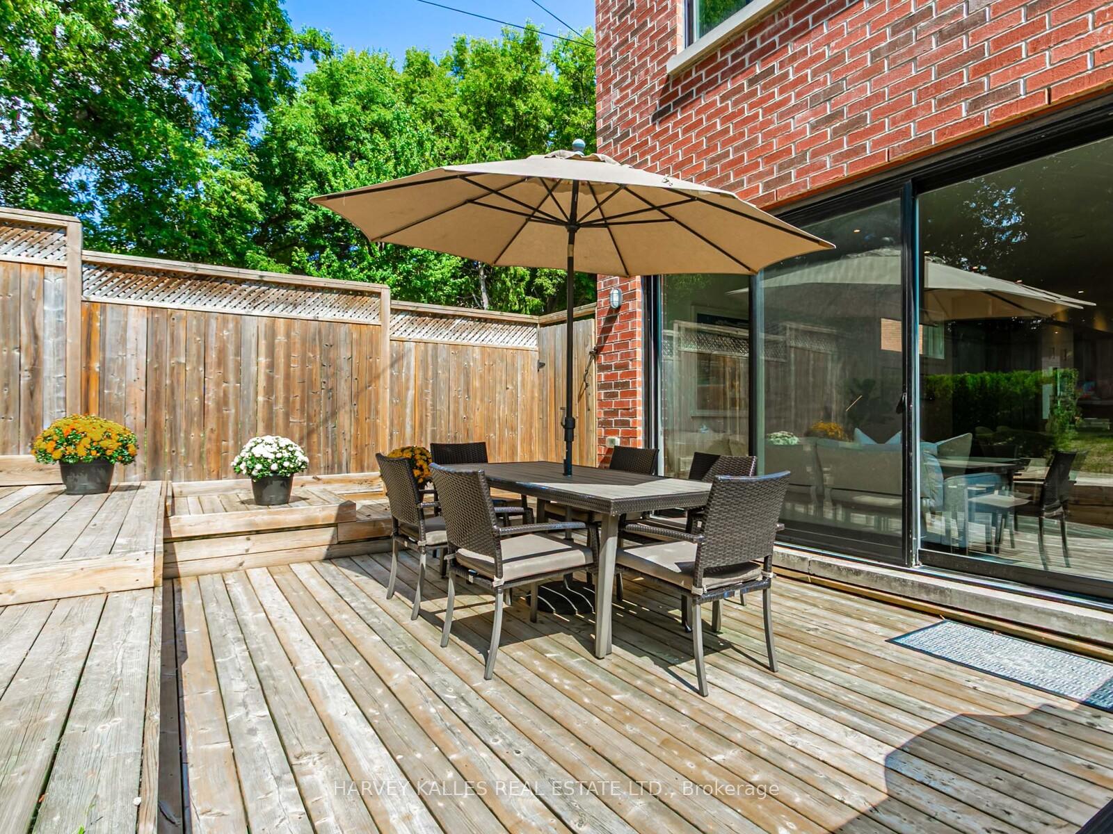 Photo 29 of 12 Coates Avenue, Toronto, Oakwood Village — HOMEH