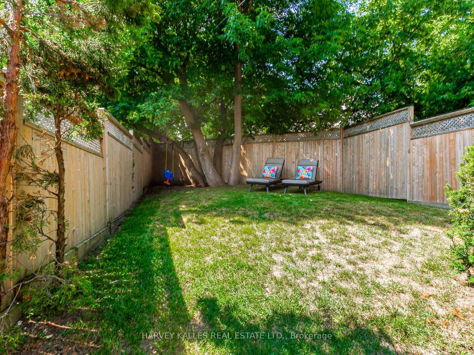 Photo 31 of 12 Coates Avenue, Toronto, Oakwood Village — HOMEH
