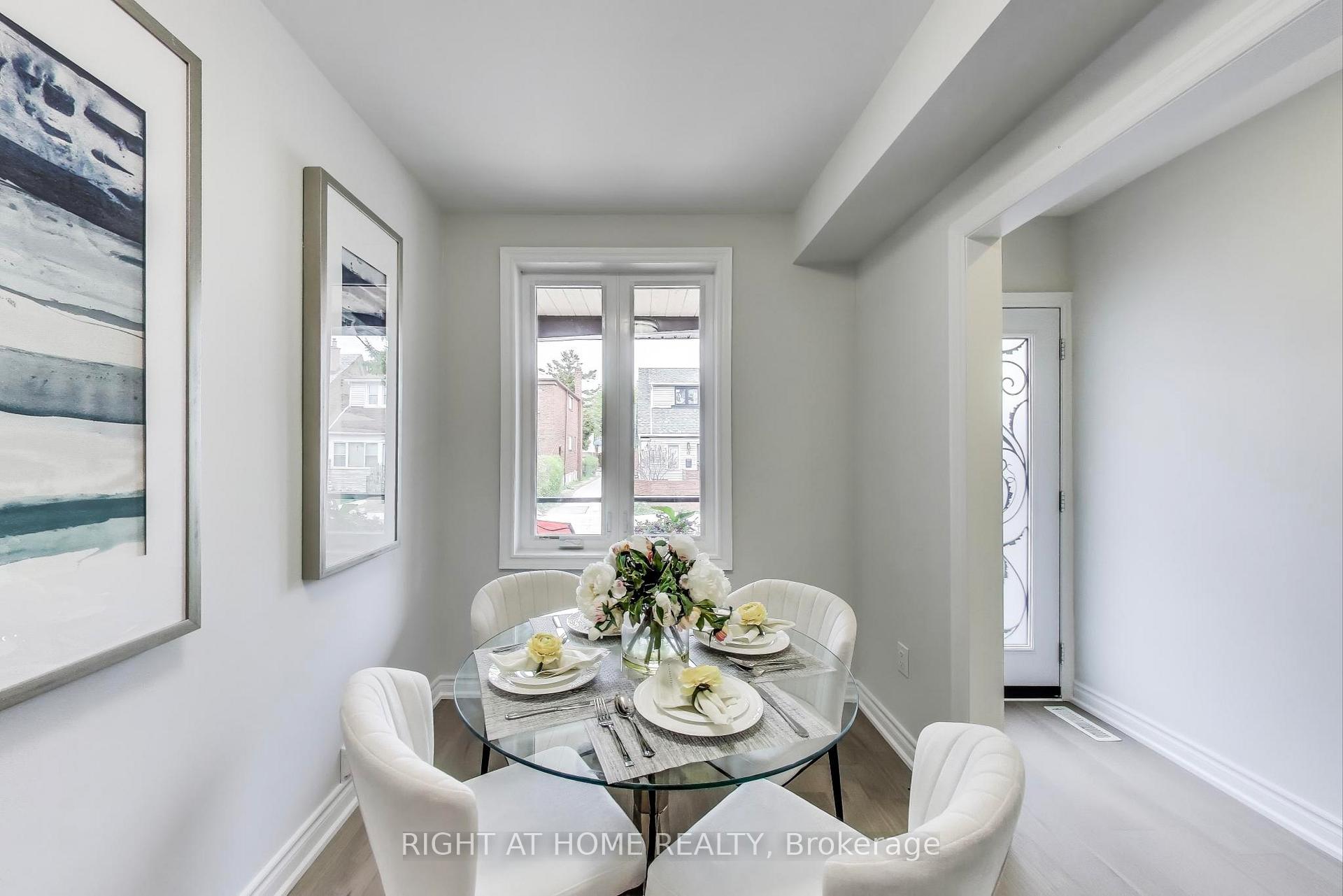 Photo 24 of 17 Weymouth Avenue, Toronto, Crescent Town — HOMEH
