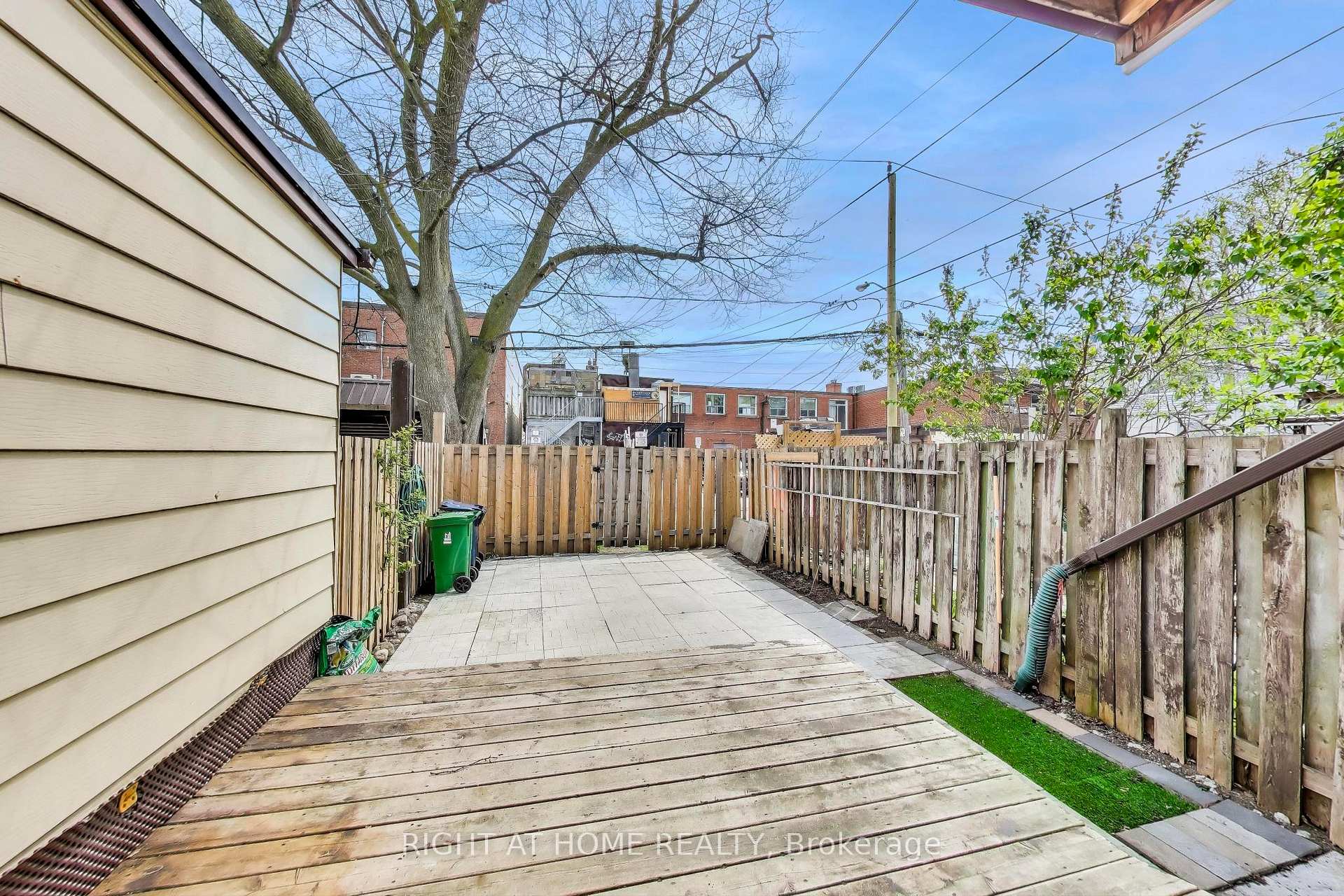 Photo 39 of 17 Weymouth Avenue, Toronto, Crescent Town — HOMEH