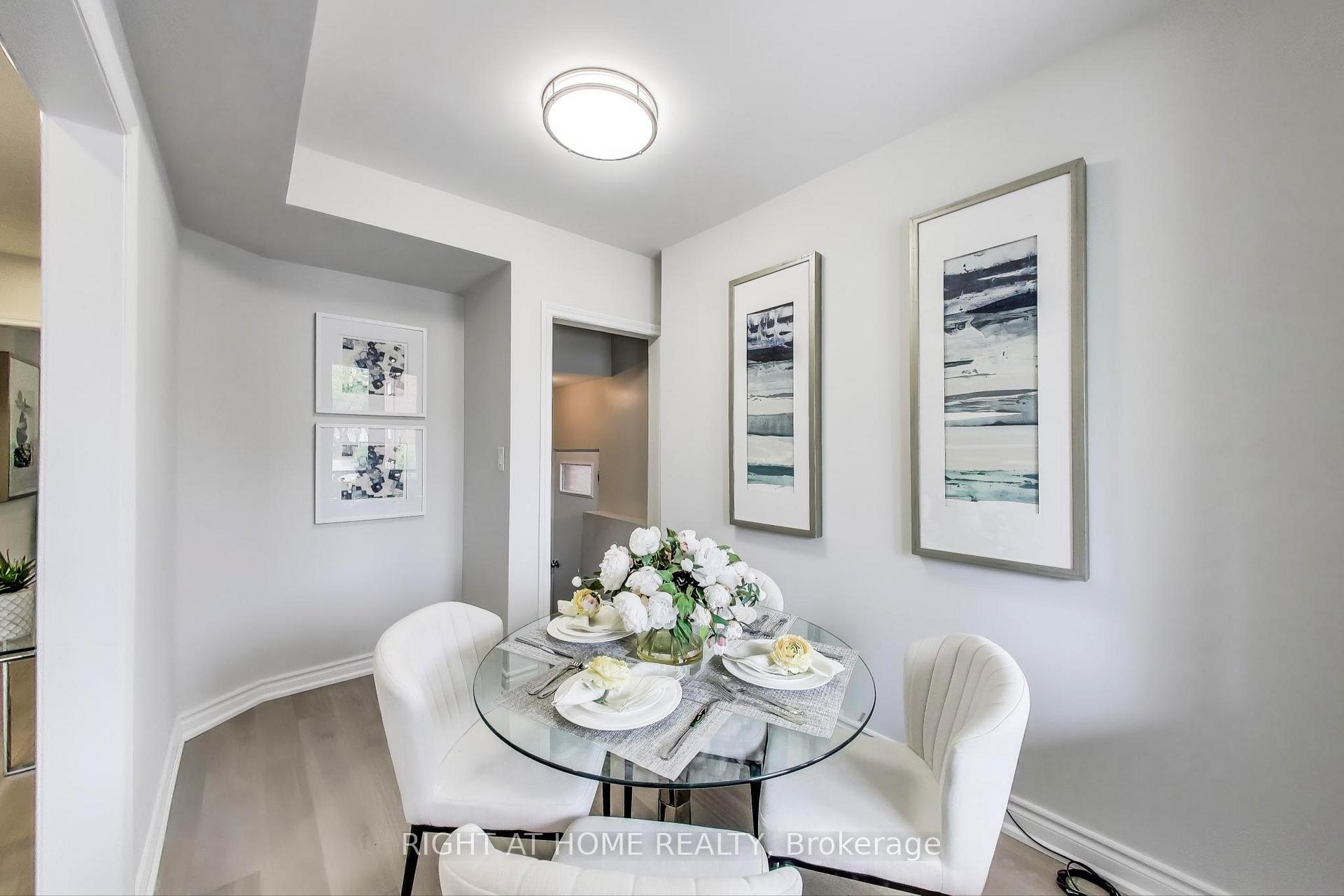 Photo 6 of 17 Weymouth Avenue, Toronto, Crescent Town — HOMEH