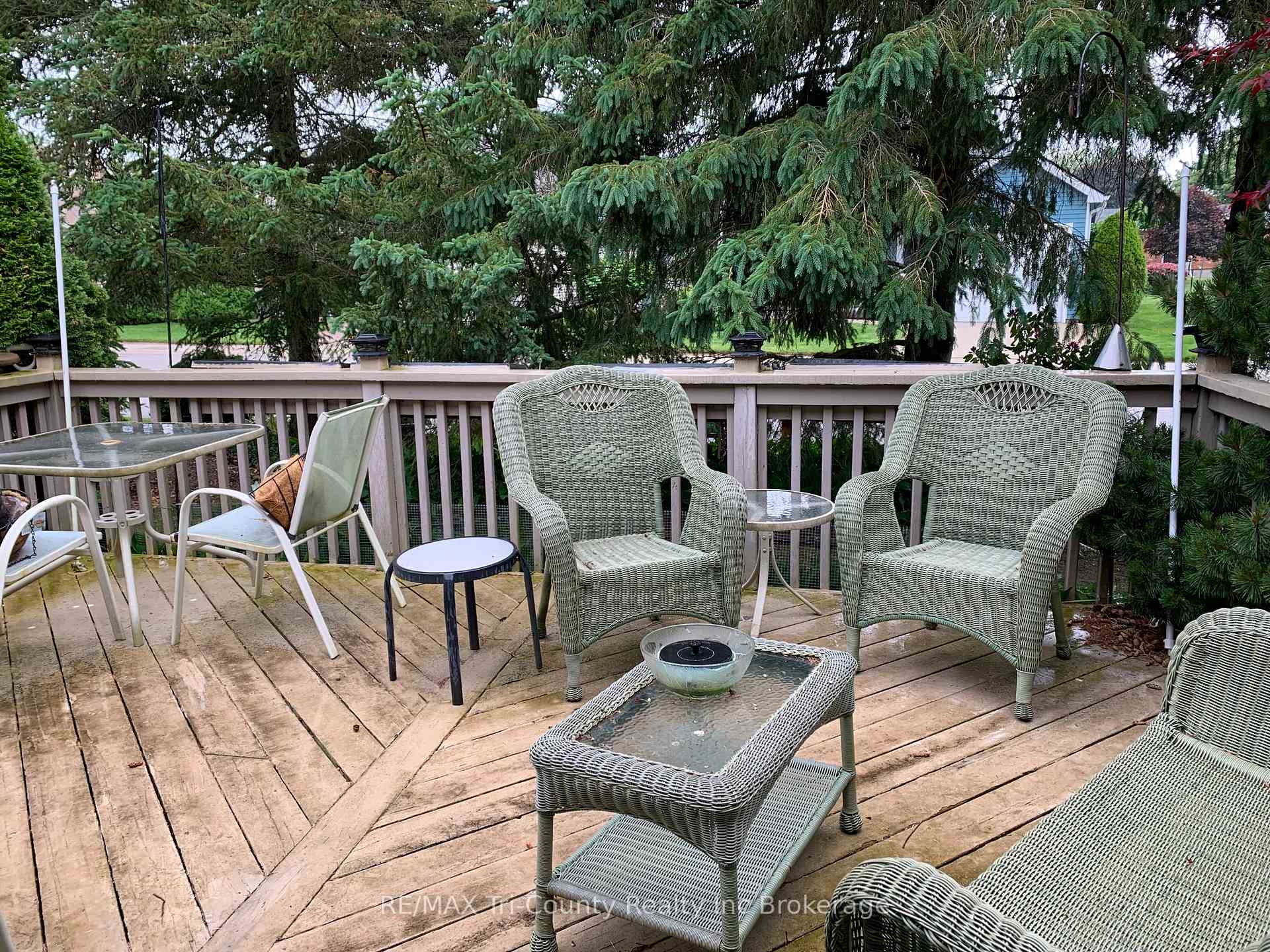 Photo 5 of 36 Sinclair Drive, Tillsonburg — HOMEH