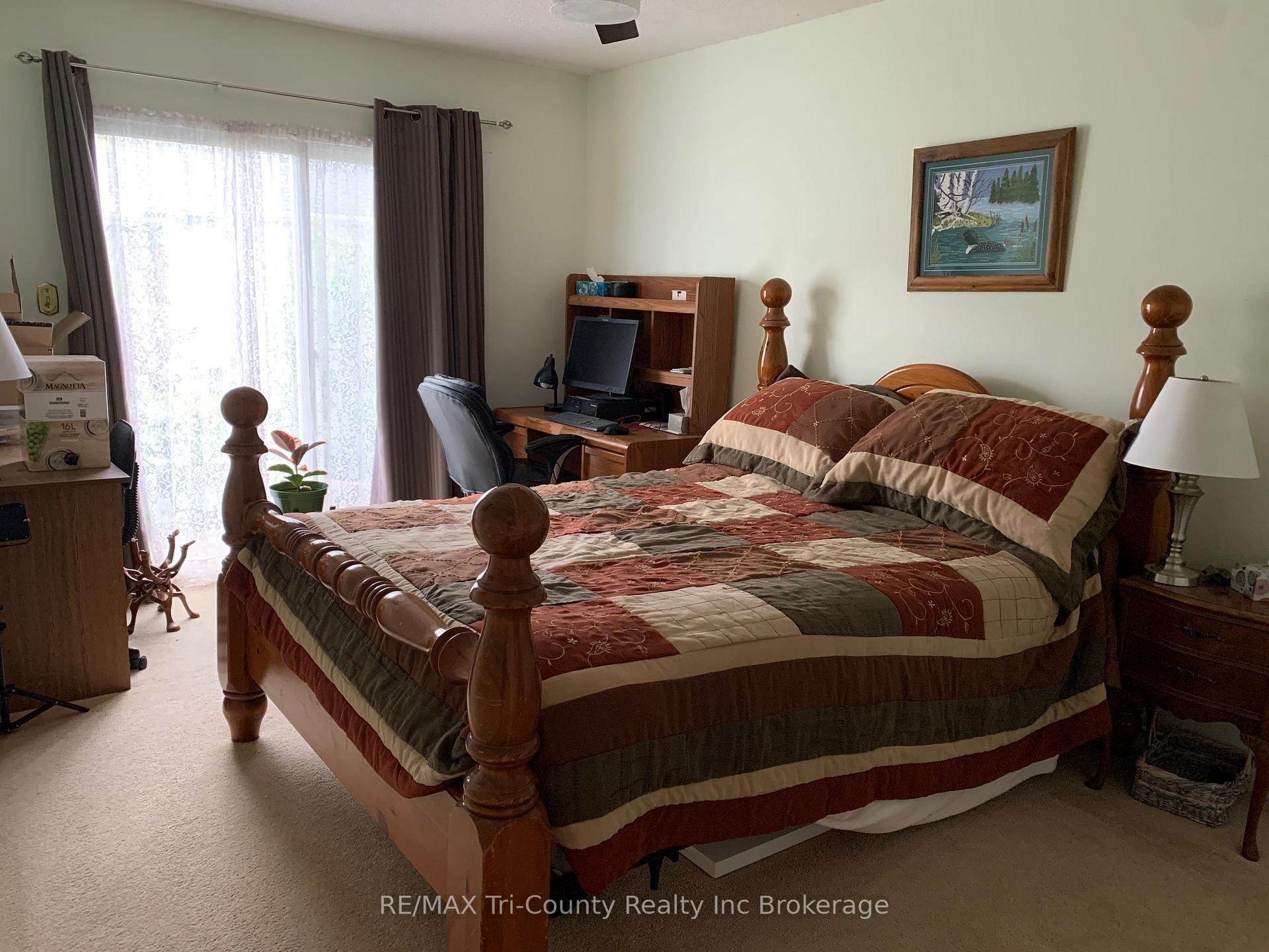 Photo 20 of 36 Sinclair Drive, Tillsonburg — HOMEH