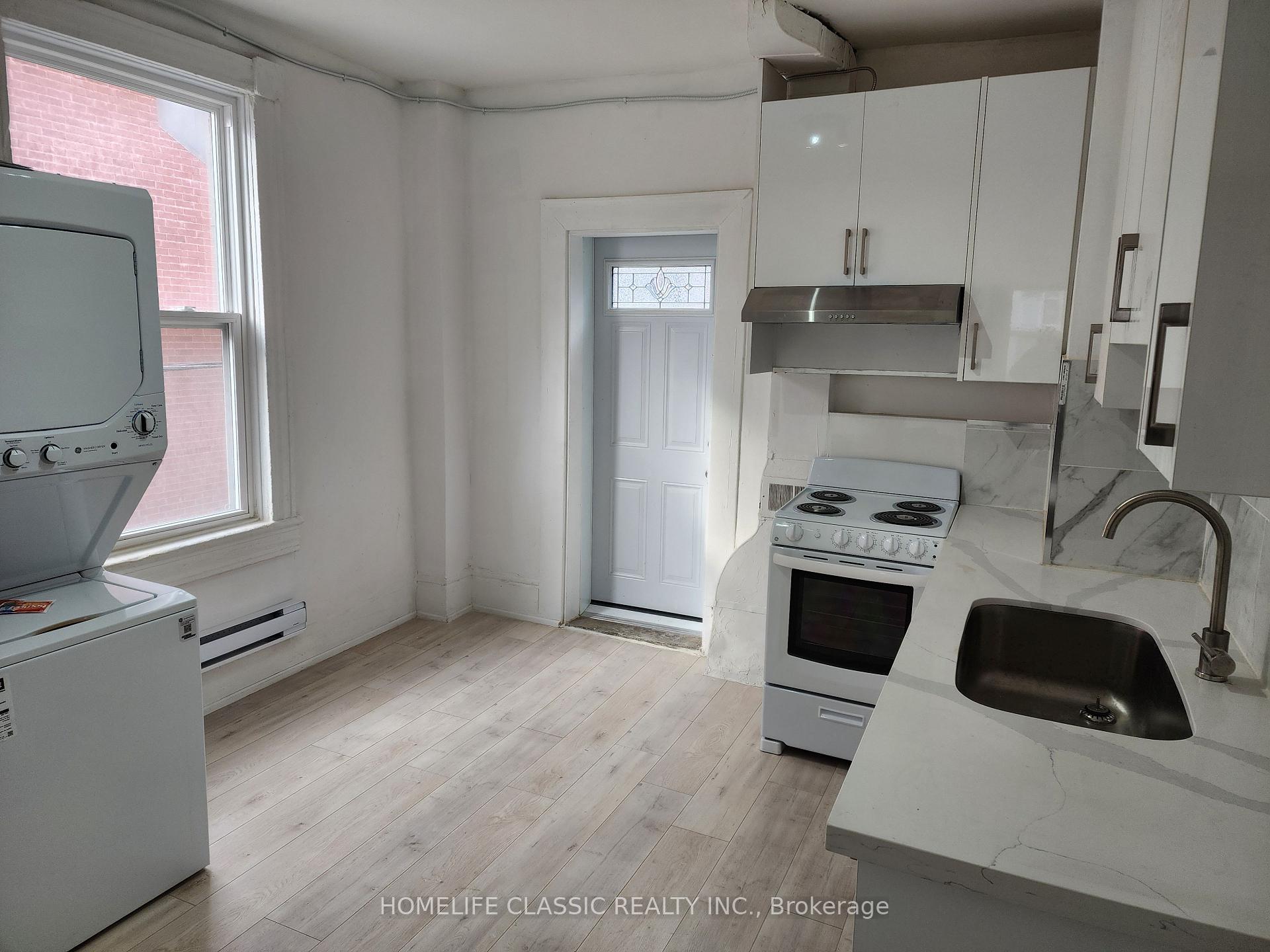 Photo 2 of Unit 1, 498 King Street E, Toronto, Moss Park — HOMEH