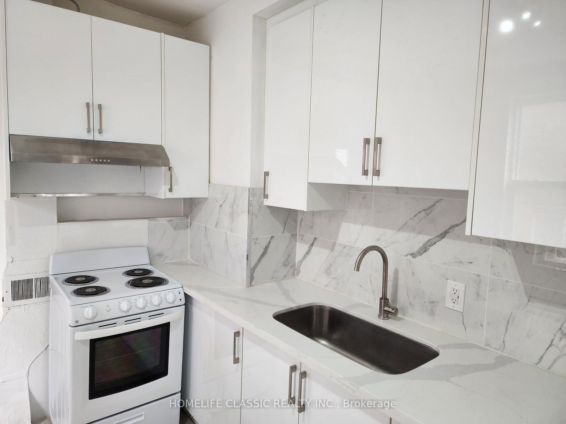 Photo 3 of Unit 1, 498 King Street E, Toronto, Moss Park — HOMEH