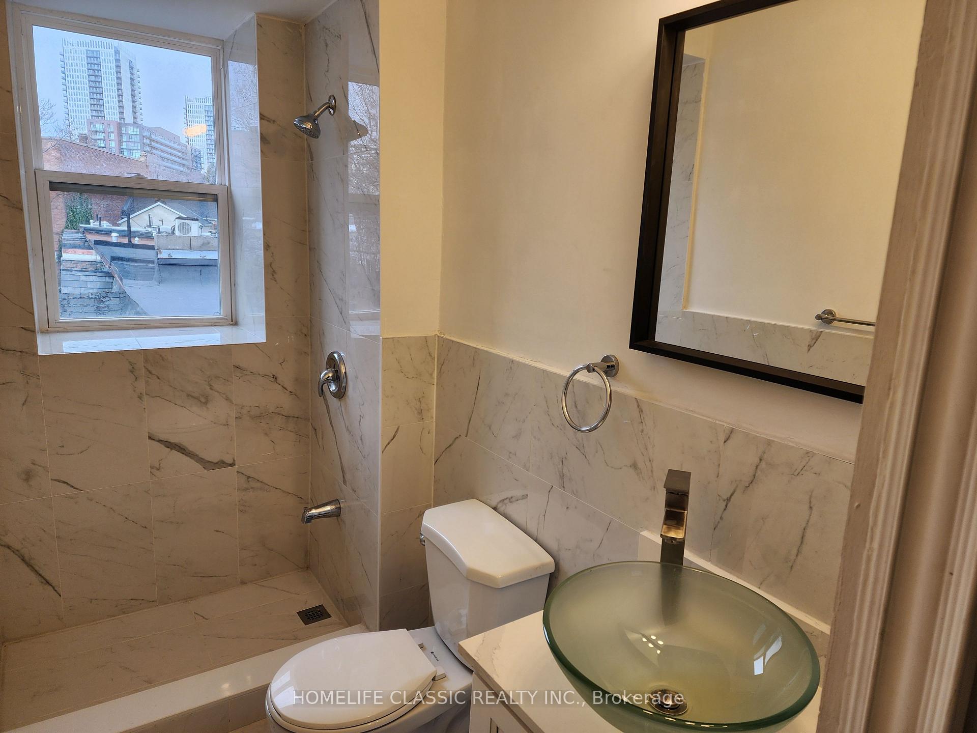 Photo 4 of Unit 1, 498 King Street E, Toronto, Moss Park — HOMEH