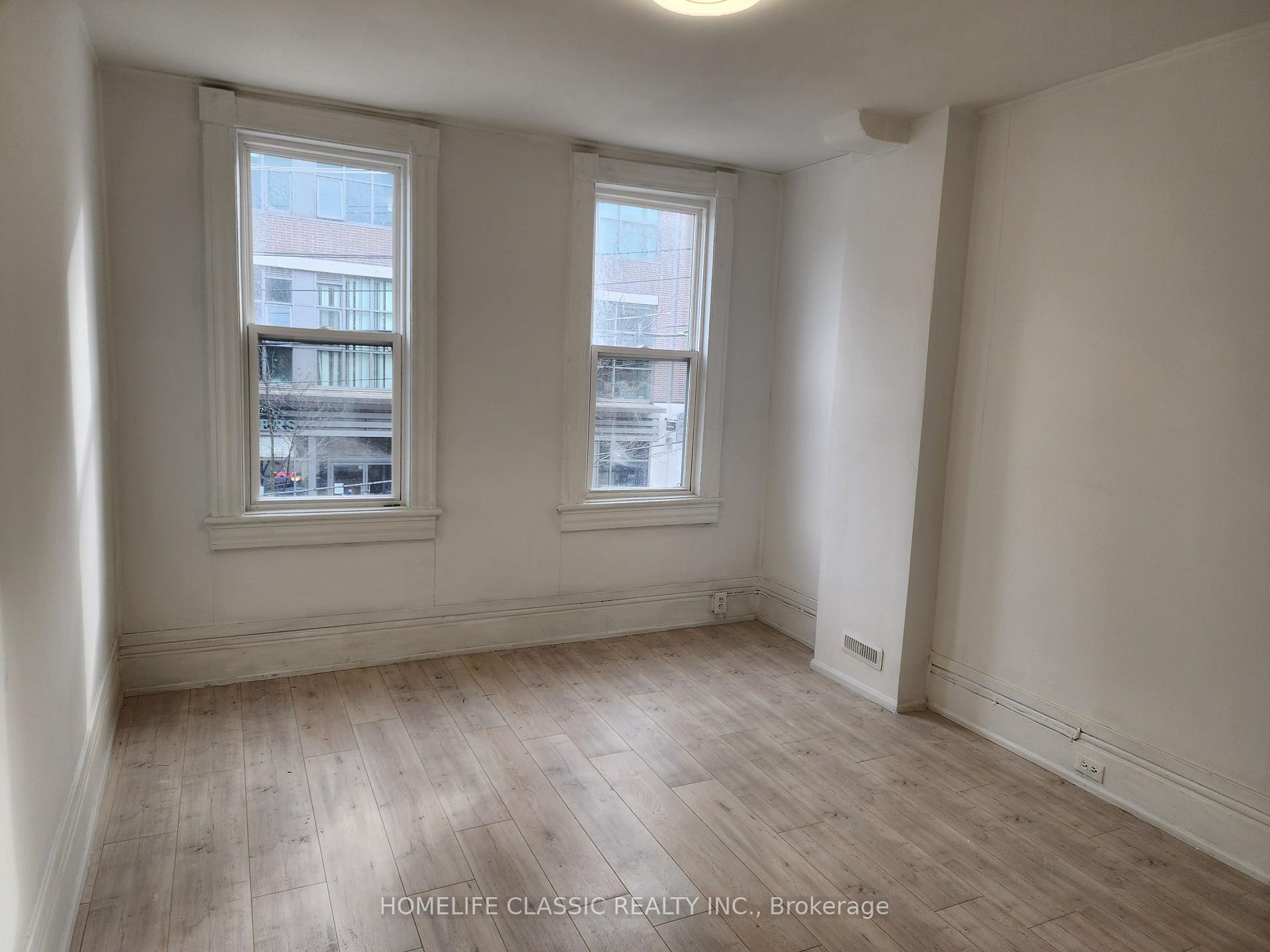 Photo 6 of Unit 1, 498 King Street E, Toronto, Moss Park — HOMEH