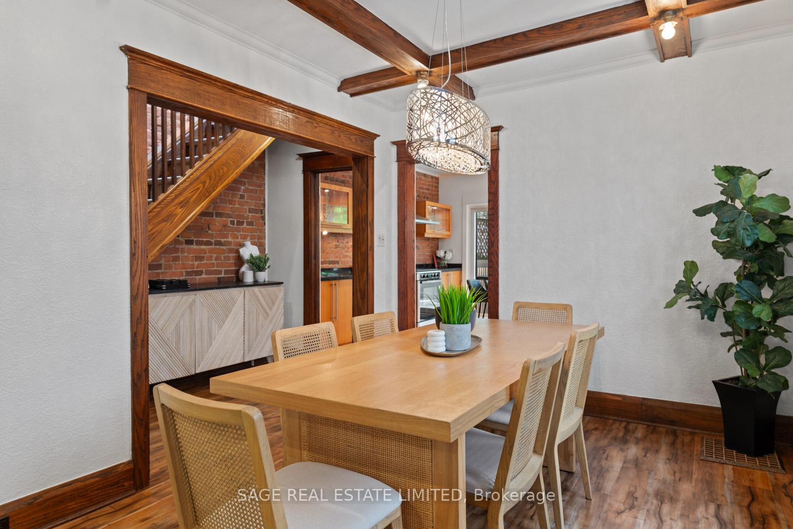 Photo 6 of 106 Bellefair Avenue, Toronto, The Beaches — HOMEH