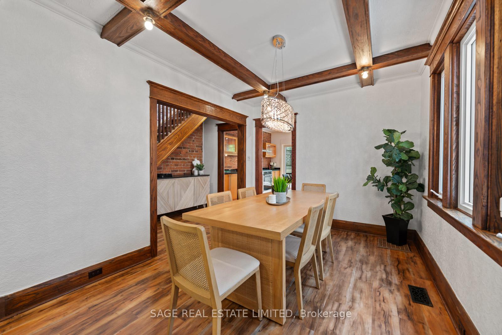 Photo 8 of 106 Bellefair Avenue, Toronto, The Beaches — HOMEH