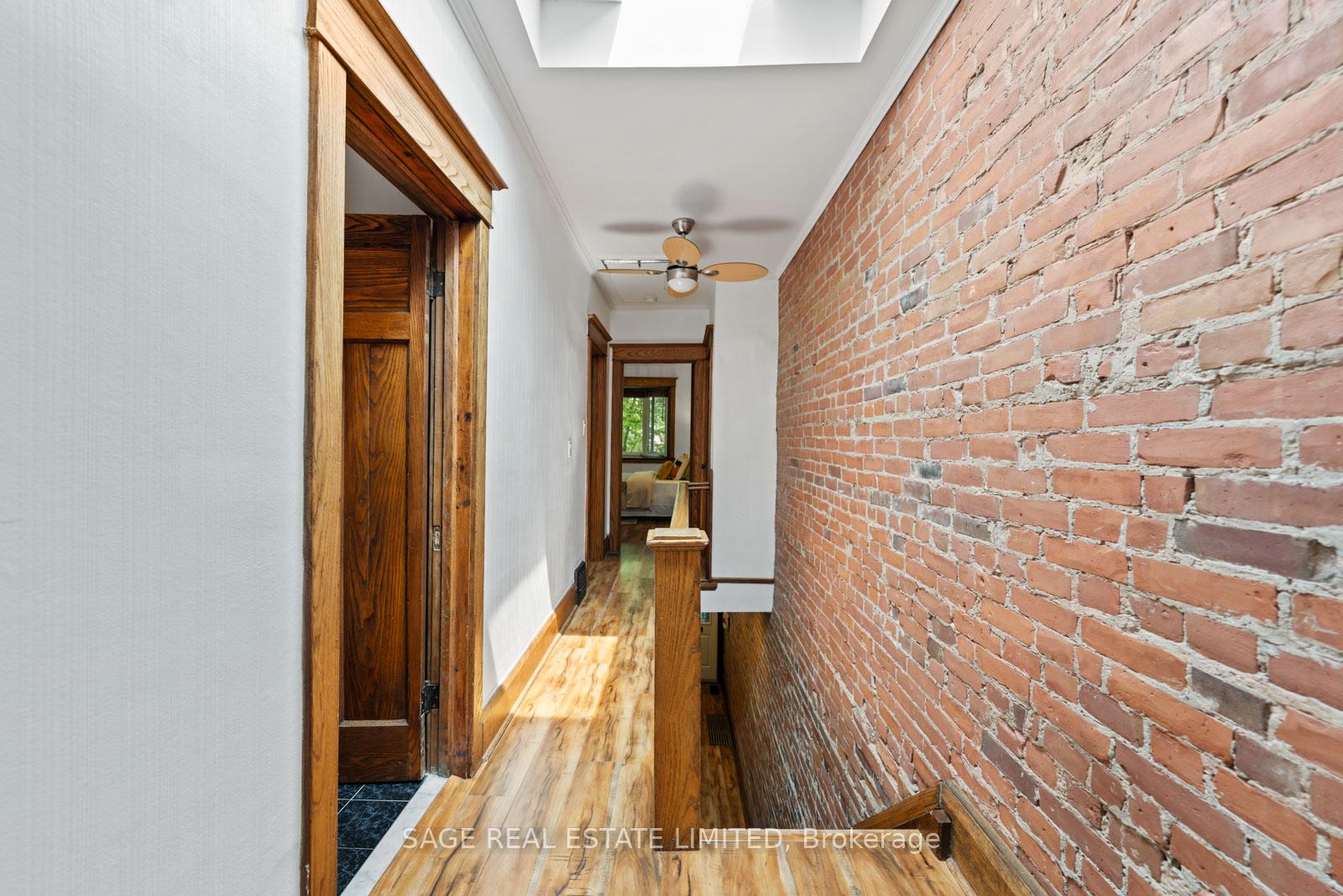 Photo 17 of 106 Bellefair Avenue, Toronto, The Beaches — HOMEH