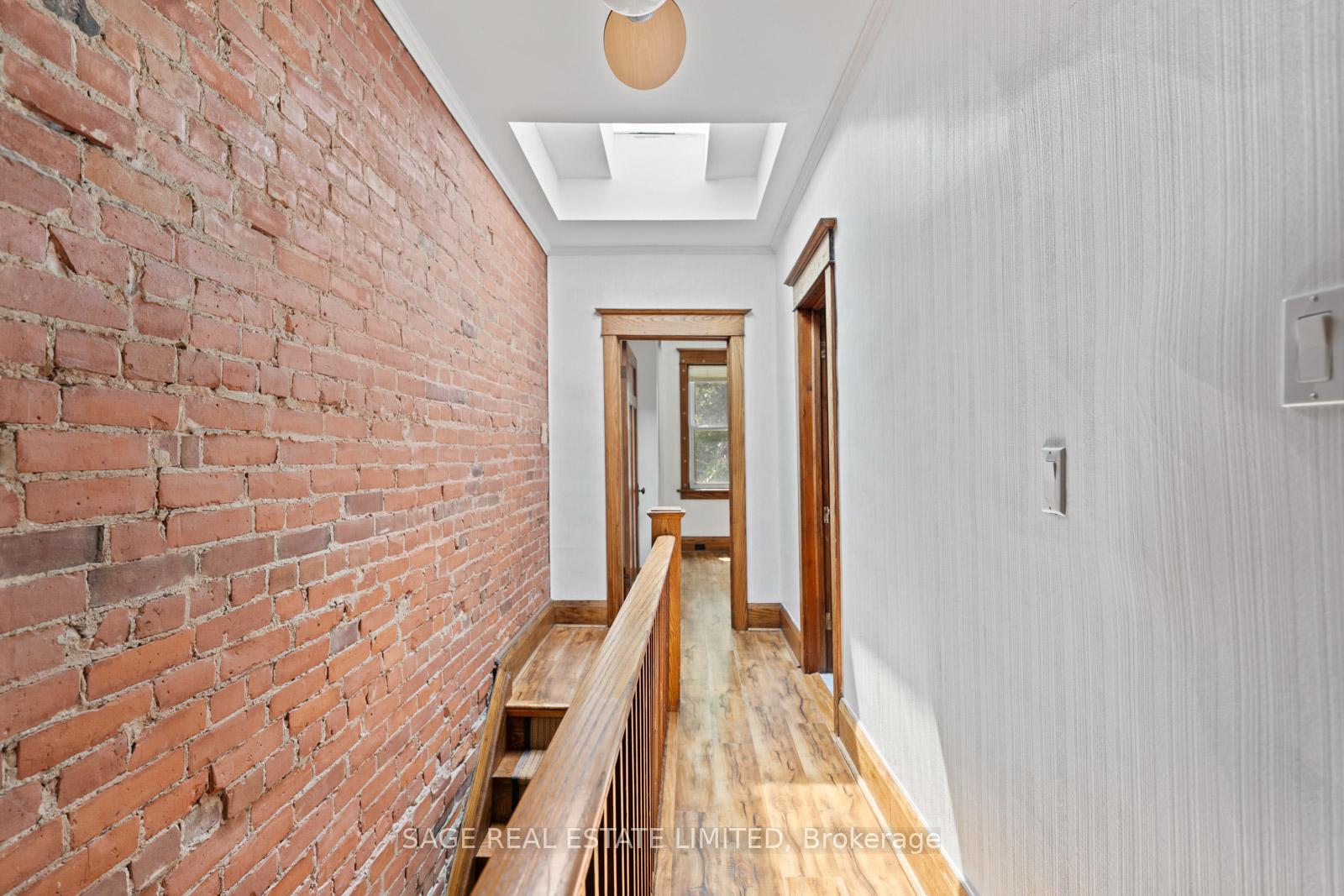 Photo 18 of 106 Bellefair Avenue, Toronto, The Beaches — HOMEH