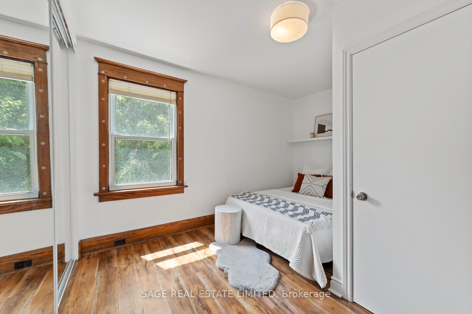 Photo 19 of 106 Bellefair Avenue, Toronto, The Beaches — HOMEH