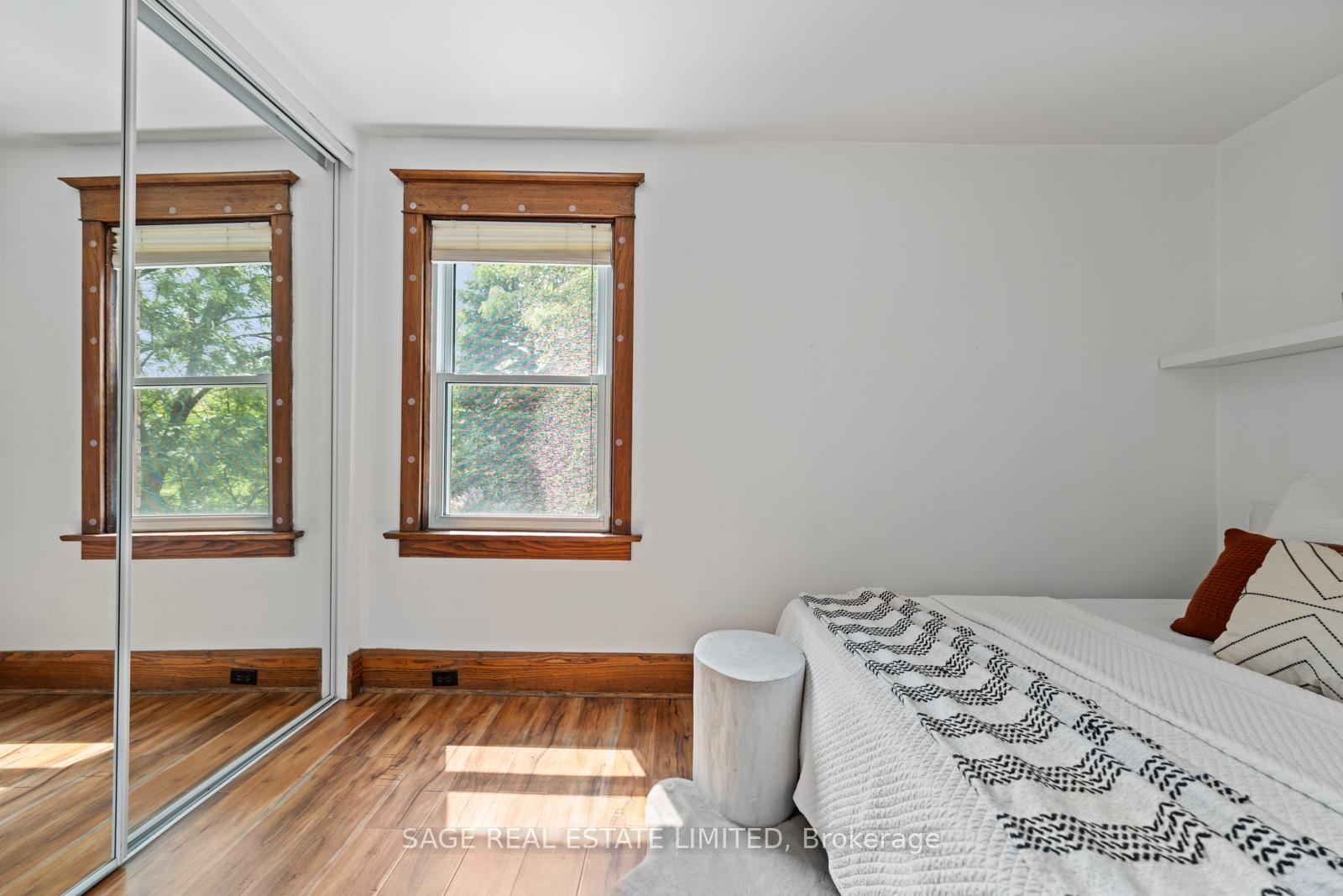 Photo 20 of 106 Bellefair Avenue, Toronto, The Beaches — HOMEH