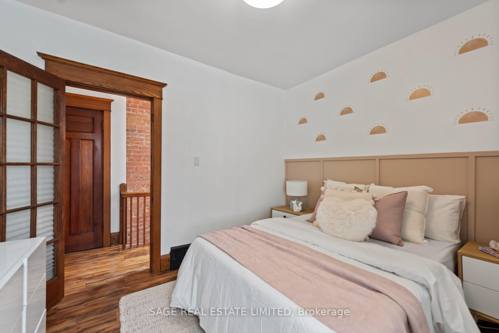 Photo 26 of 106 Bellefair Avenue, Toronto, The Beaches — HOMEH