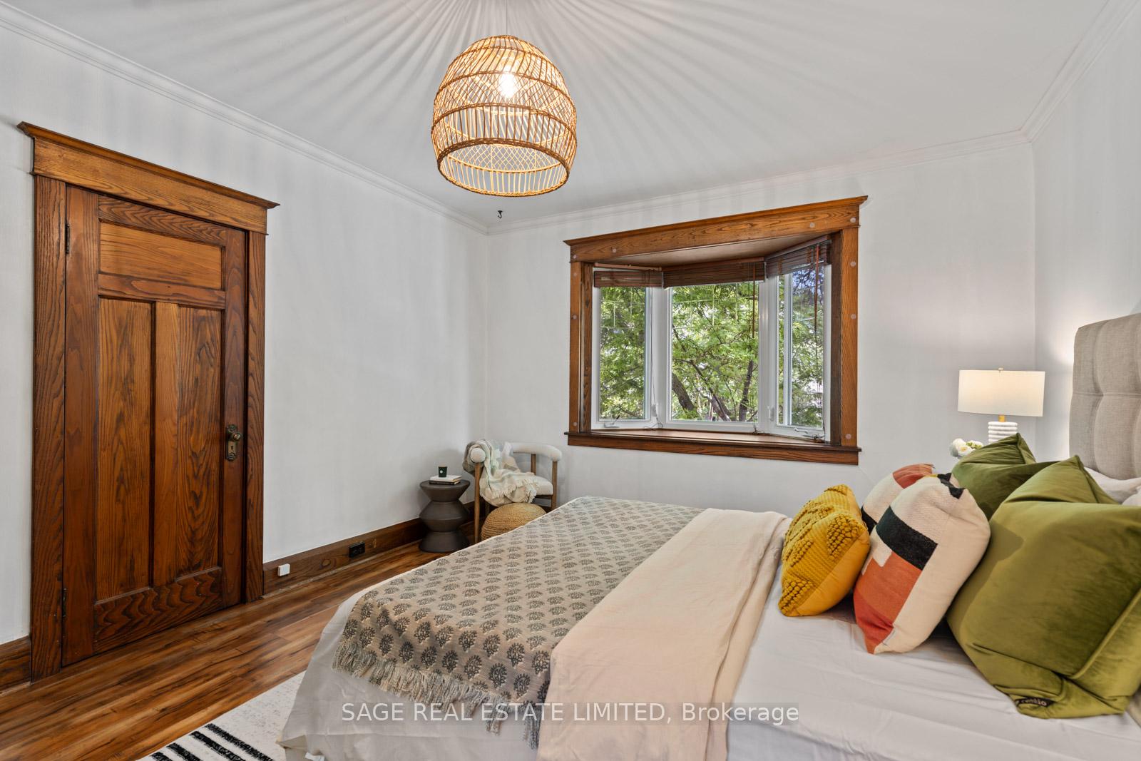Photo 27 of 106 Bellefair Avenue, Toronto, The Beaches — HOMEH