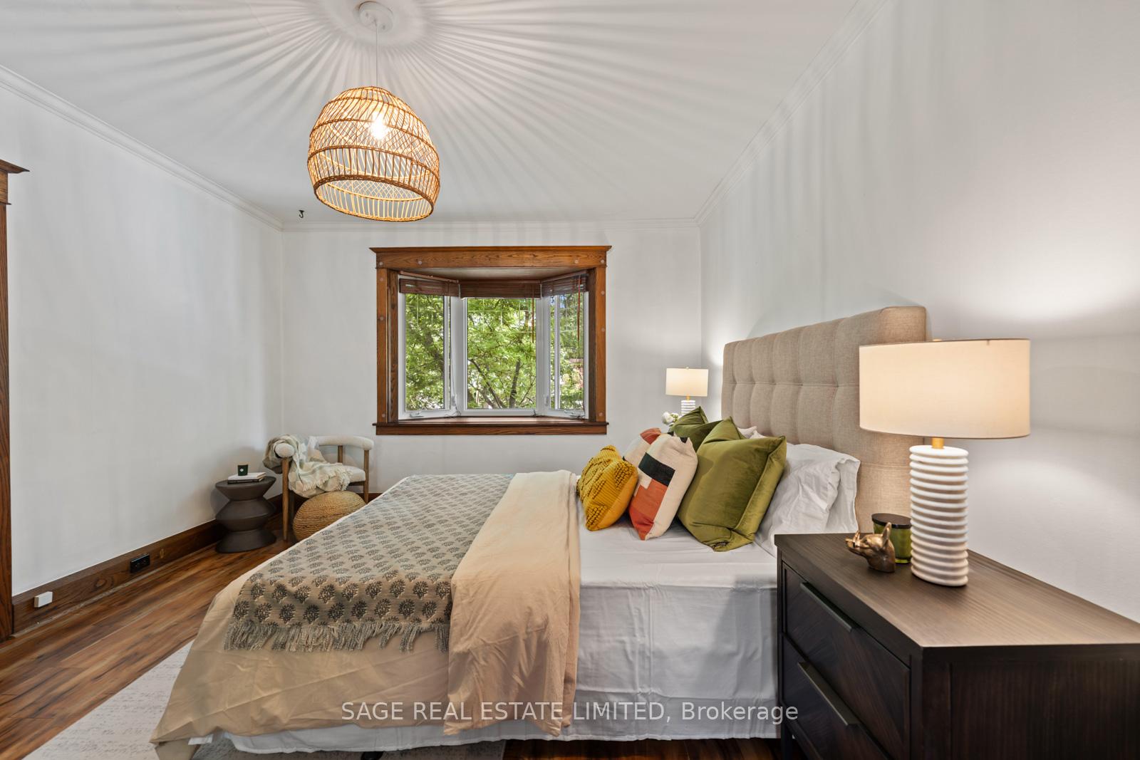 Photo 28 of 106 Bellefair Avenue, Toronto, The Beaches — HOMEH