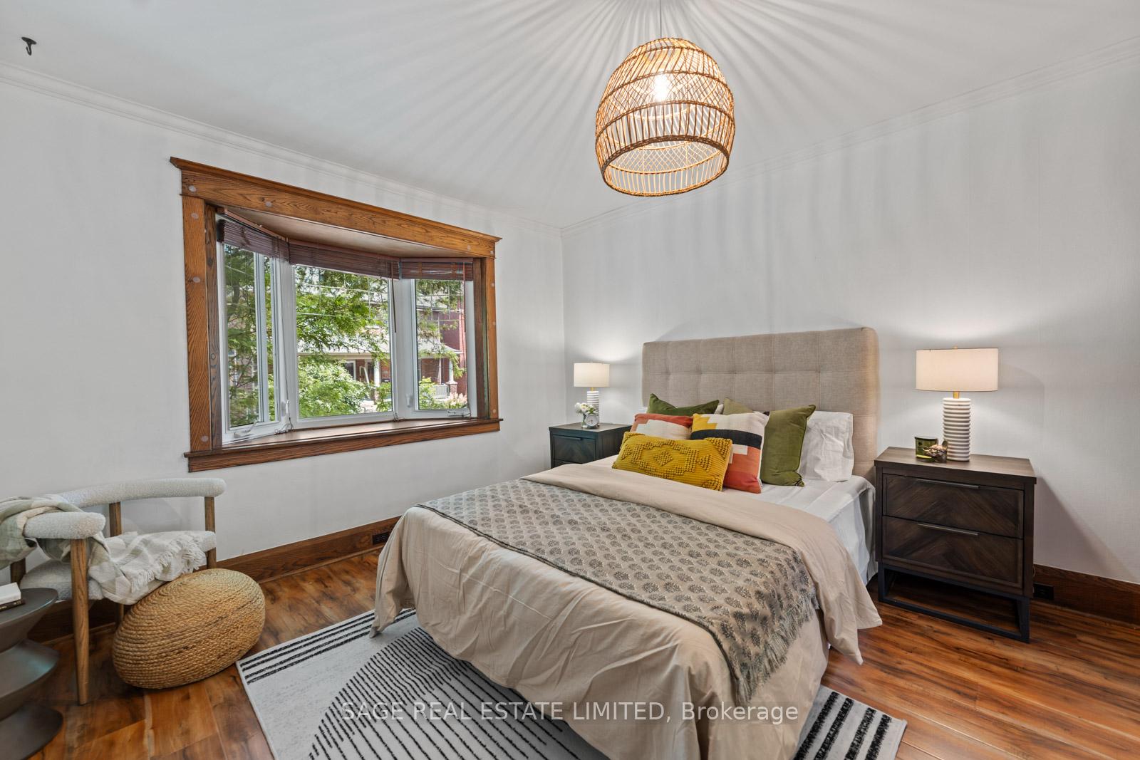 Photo 29 of 106 Bellefair Avenue, Toronto, The Beaches — HOMEH