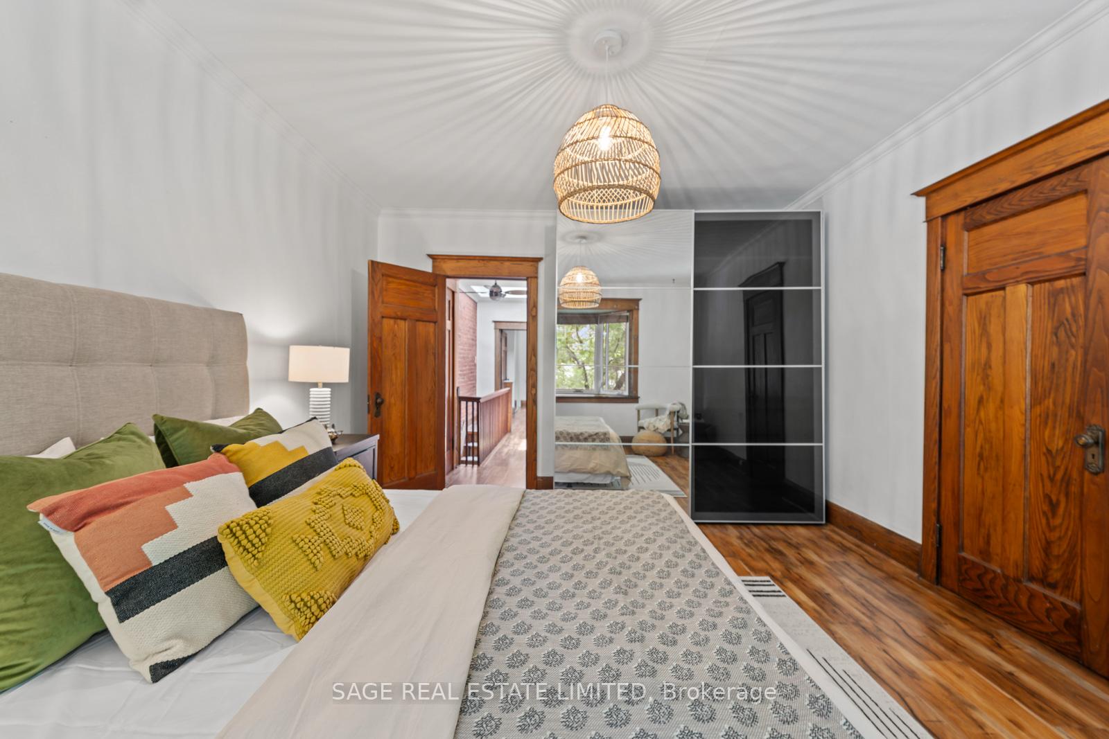 Photo 30 of 106 Bellefair Avenue, Toronto, The Beaches — HOMEH